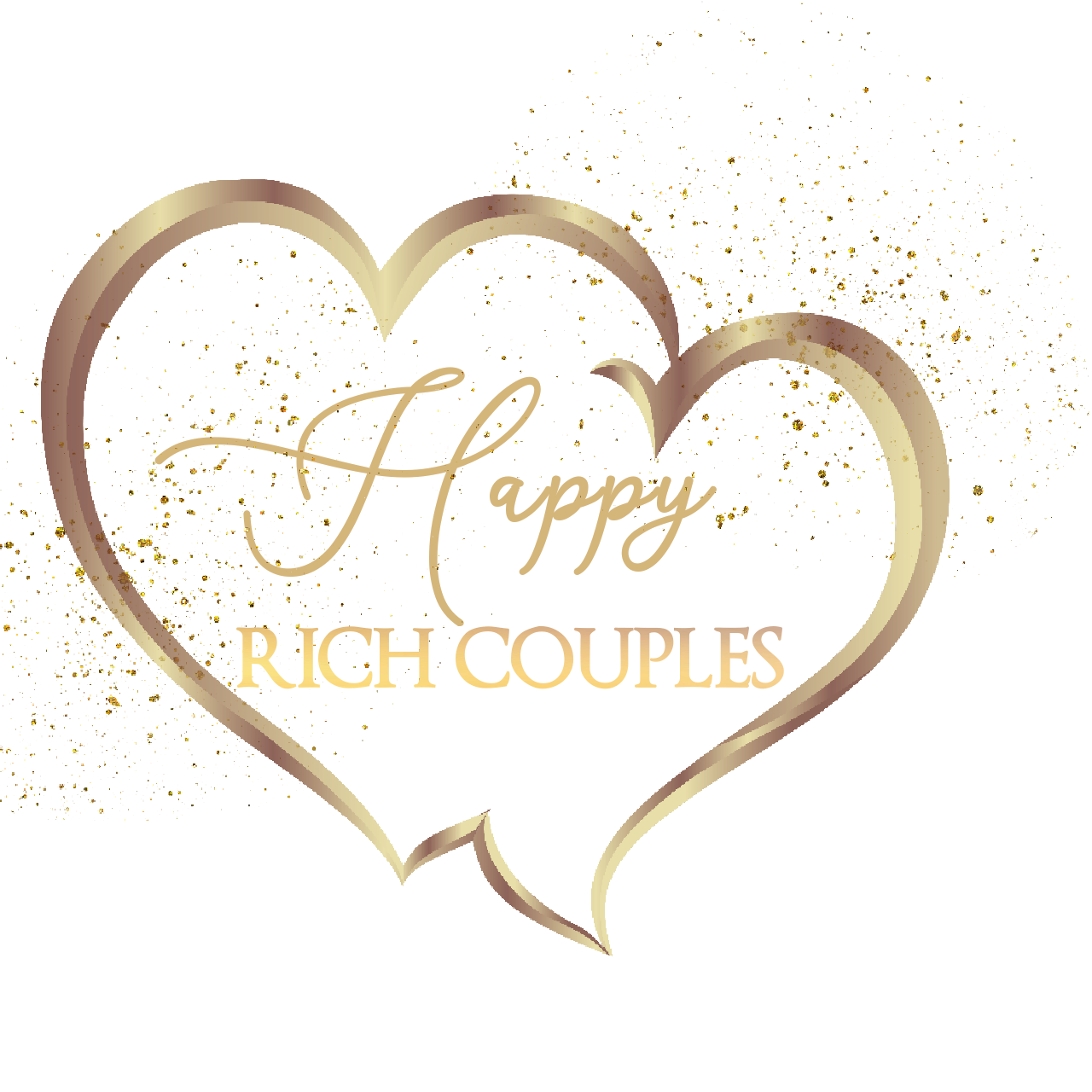 Happy Rich Couples Logo