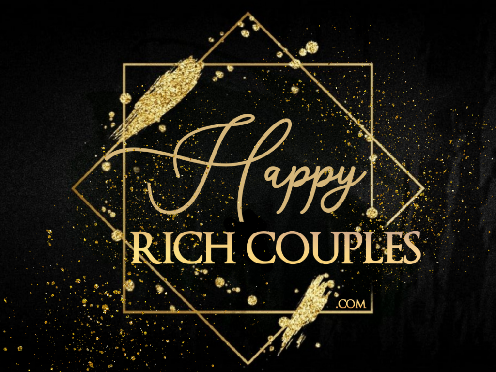 Happy Rich Couples - Logo Happy Rich Couples - Logo